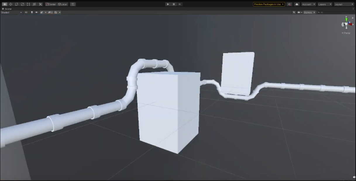 Wire Generator Plugin